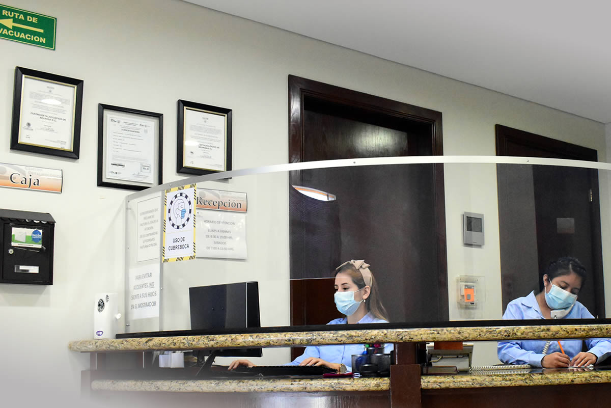 recepcion-alt-centro-oftalmologico-noreste-reynosa